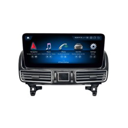Parafar для Mercedes-Benz GLE/GLS (2015-2019) NTG 5.0 8/128 ГБ на Android 13.0 (PF7129A138/128GLEGLS)