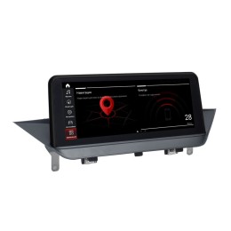 Parafar для BMW X1 (E84) 2009-2015 CIC 6/128 ГБ на Android 11.0 (PF5239M6/128)