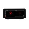 Штатная магнитола Parafar для BMW X1 серия (6pin) кузов F48 (2016-2017) NBT 6/128 ГБ на Android 11.0 (PF5209i6/128)