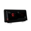 Штатная магнитола Parafar для BMW X1 серия (6pin) кузов F48 (2016-2017) NBT 6/128 ГБ на Android 11.0 (PF5209i6/128)