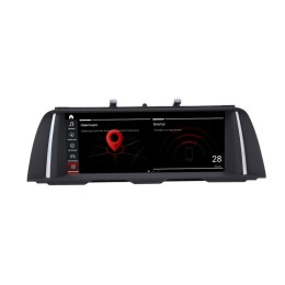 Parafar для BMW 5 серия кузов F10 (2013-2016) NBT OEM 6/128 ГБ на Android 11.0 (PF5218M6/128)