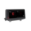 Штатная магнитола Parafar для BMW X5 / X6 серия кузов F15 / F16 (2014-2017) 6/128 ГБ на Android 11.0 (PF5245M6/128)