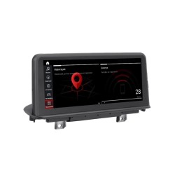 Parafar для BMW X5 / X6 серия кузов F15 / F16 (2014-2017) 6/128 ГБ на Android 11.0 (PF5245M6/128)