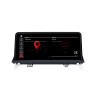 Штатная магнитола Parafar для BMW X5 / X6 серия кузов E70 / E71 (2010-2013) CIC 6/128 ГБ на Android 11.0 (PF5225M6/128)