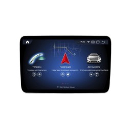 Parafar для Mercedes GL-klasse (X166) 2012-2016 NTG 4.5 8/128 ГБ на Android 13.0 (PF8115A138/128GL9)