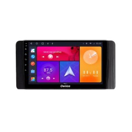 CarMedia SF-1020-F для Volkswagen Polo VI 2020-2022 на Android 10.0