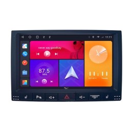 CarMedia SF-9306-F для Volkswagen Touareg 2002-2010 на Android 10.0