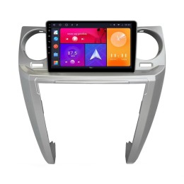 CarMedia SF-9703-1-N для Land Rover Discovery 3 2004-2009 на Android 10.0
