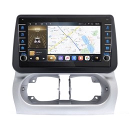 CarMedia SF-9311-F (с кнопками) для Opel Combo C, Corsa С, Tigra B 2001-2011 на Android 10.0