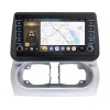 Штатная магнитола CarMedia SF-9311-N (с кнопками) для Opel Combo C, Corsa С, Tigra B 2001-2011 на Android 10.0