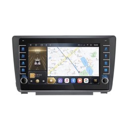 CarMedia SF-9920-N (с кнопками) для Skoda Octavia II (A5) 2004-2013 на Android 10.0