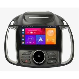 CarMedia SF-9203-1-I для Ford Kuga II 2013-2019 low на Android 10.0