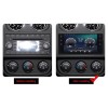 Штатная магнитола CarMedia MKD-7145-S10 для Dodge Avenger, Caliber, Caravan на Android 10.0