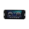 Штатная магнитола CarMedia MKD-7145-S10 для Dodge Avenger, Caliber, Caravan на Android 10.0