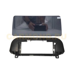 CarMedia MKD-XD003-19-20-SD-L600 для Hyundai Santa Fe IV 2018-2021 на Android 11.0