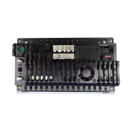 Автомагнитола CarMedia MKD-7008-S10 для Audi A3/S3/RS3 2003-2011 на Android 12.0
