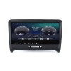 Автомагнитола CarMedia MKD-8886-S10 для Audi TT II (8J), TTS II (8J) 2008-2014 на Android 12.0