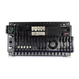 Автомагнитола CarMedia MKD-7011-S10 для Mercedes E-klasse (W211) 2002-2009 на Android 12.0
