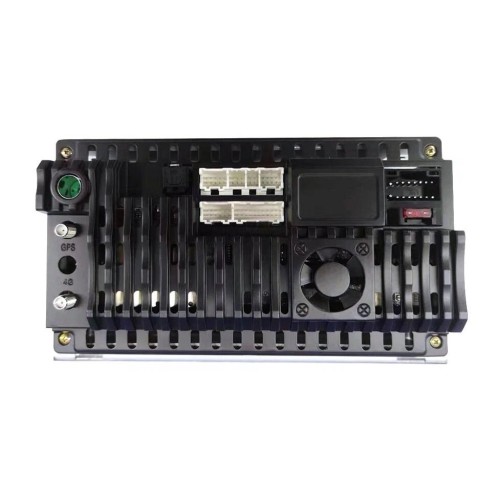 Автомагнитола CarMedia MKD-7011-S10 для Mercedes E-klasse (W211) 2002-2009 на Android 12.0