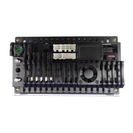 Автомагнитола CarMedia MKD-8307-S10 для Skoda Octavia II (A5) 2004-2013 на Android 12.0