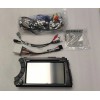 Автомагнитола CarMedia MKD-7061-S10 для SsangYong Kyron, Actyon 2005-2015 на Android 12.0