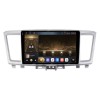 Штатная магнитола CarMedia EW-9201-2-P-2K (экран 2K) для INFINITY QX60 2014+ на Android 12.0