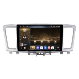 CarMedia EW-9201-2-P-2K (экран 2K) для INFINITY QX60 2014+ на Android 12.0