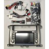 Автомагнитола CarMedia MKD-7083-S10 для Toyota Land Cruiser 100 2002-2007 на Android 12.0