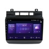 Автомагнитола CarMedia MKD-F43-S10 для Volkswagen Touareg 2010-2019 на Android 12.0