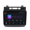 Автомагнитола CarMedia MKD-F43-S10 для Volkswagen Touareg 2010-2019 на Android 12.0