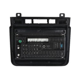 Автомагнитола CarMedia MKD-F43-S10 для Volkswagen Touareg 2010-2019 на Android 12.0