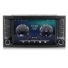 Автомагнитола CarMedia MKD-7094-S10 для Volkswagen Touareg 2002-2010, Multivan T5 2003-2015 на Android 12.0
