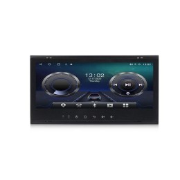 Автомагнитола CarMedia MKD-V880-S10 для Volkswagen Touareg 2002-2010, Multivan T5 2003-2015 на Android 12.0