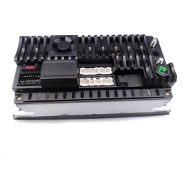 Автомагнитола CarMedia MKD-V880-S10 для Volkswagen Touareg 2002-2010, Multivan T5 2003-2015 на Android 12.0