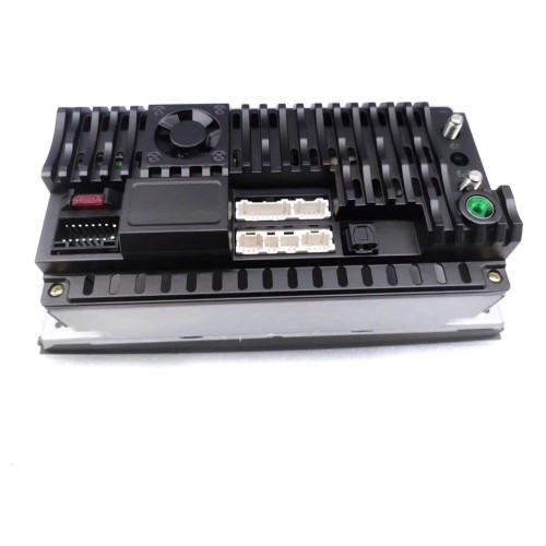 Автомагнитола CarMedia MKD-V880-S10 для Volkswagen Touareg 2002-2010, Multivan T5 2003-2015 на Android 12.0