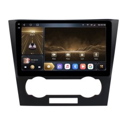 CarMedia OL-9271-P-2K (экран 2K) для Chevrolet Aveo I, Captiva I, Epica I 2006-2012 на Android 12.0