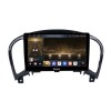 Штатная магнитола CarMedia OL-9672-N-2K (экран 2K) для NISSAN Juke 2010+ на Android 12.0