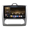 Штатная магнитола CarMedia OL-9201-M-N-2K (экран 2K) для Ford Focus II 2005-2011 на Android 12.0