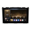Штатная магнитола CarMedia OL-9640-N-2K (экран 2K) для Honda CR-V III 2007-2012 на Android 12.0
