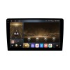 Универсальная магнитола 2 DIN 9009-N-2K (экран 2K) 9 дюймов CarMedia на Android 12.0