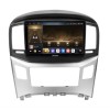 Штатная магнитола CarMedia OL-9729-P-2K (экран 2K) для Hyundai H1 Starex II 2016-2022 на Android 12.0