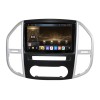 Штатная магнитола CarMedia OL-1946-P-2K (экран 2K) для Mercedes Vito III (W447) 2014-2024 на Android 12.0