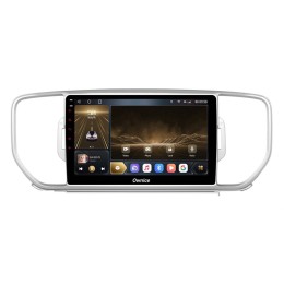 CarMedia OL-9733-I для KIA Sportage IV 2016-2018 на Android 10.0