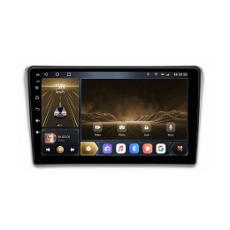 CarMedia OL-7249-D для Toyota Avensis II 2003-2008 на Android 10.0