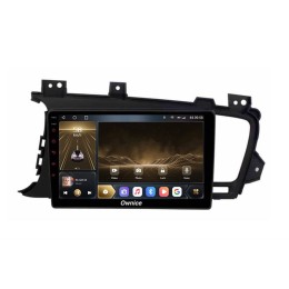 CarMedia OL-9745-I для Kia Optima III 2010-2013 на Android 10.0