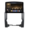 Штатная магнитола CarMedia OL-1748-P-2K (экран 2K) для Kia Sorento II 2009-2012 на Android 12.0