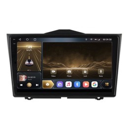 CarMedia OL-9063-N-2K (экран 2K) для Lada GRANTA 2018-2025 на Android 12.0