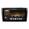 Штатная магнитола CarMedia OL-9503-N-2K (экран 2K) для Mazda 3 (BK) 2003-2009 на Android 12.0