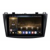 Штатная магнитола CarMedia OL-9507-P-2K (экран 2K) для Mazda 3 (BL) 2009-2013 на Android 12.0