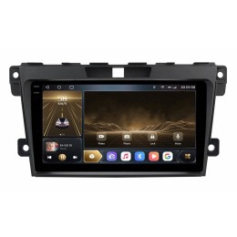 CarMedia OL-9509-N-2K (экран 2K) для Mazda CX-7 I 2006-2012 на Android 12.0
